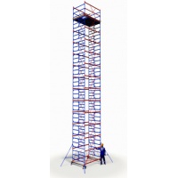 Вишка-тура 2.0 x 2.0 (12+1)