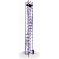 Вишка-тура 2.0 x 2.0 (16+1)