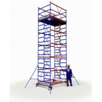 Вышка-тура 2.0 x 2.0 (5+1)