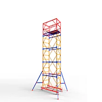 Вышка-туры 2.0 х 0.8